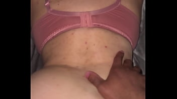Mixed Milf With Fat Ass Take It Doggy Creaming On 8 Inch Bbc