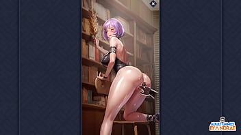 Ep2: Fingering Gemologist Eimi' Wet Pussy - King Of Kinks