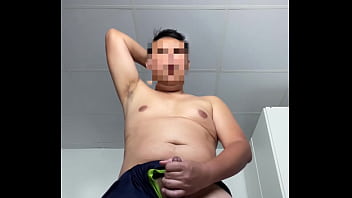 Chubbyasiandaddysmalldick - Cumshot, Amateur, Homemade, Chubby, Asian, Horny, Daddy, Jerk-off, Small-dick - Cumshot - 2025 - Passionate - Performance - Video 244890