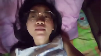 Super Sexy Girl At Home