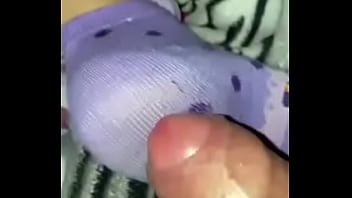 Cum S. Stepmom Soles