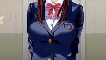 Busty, Hentai - Big_tits - 2025 - Intense - Session - Video 264321