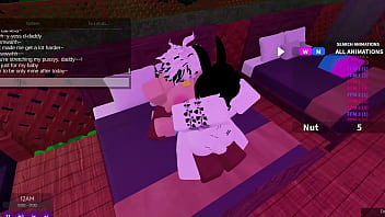 Threesome Blacked Two Bunnies One Bull Part 4