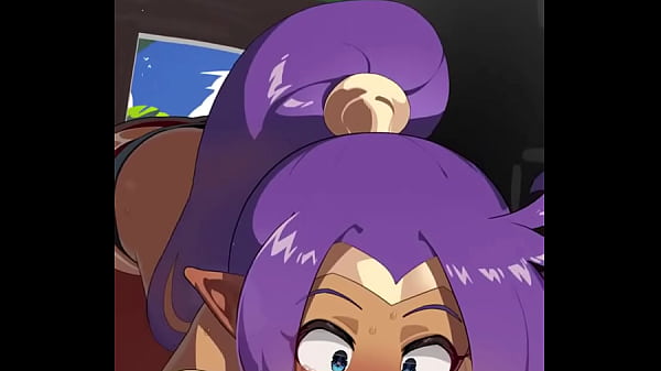 Oral, Mamada, Animacion - Unknown - 2025 - Amazing - Scene - Video 253169