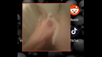 Masturbate In The Shower - masturbation, shower - Video 235927