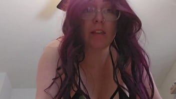 Chuymaury- Ball Busting With Domme Mommy