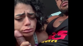 Corrida De Aplicativo Acaba Em Garganta Profunda E Siririca Na Ela Hotwife Official