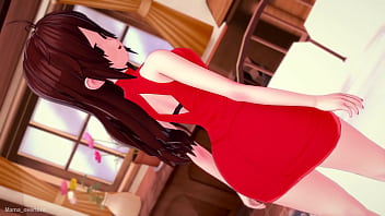 La Linda Girlfriend (fnf)quiere Divertirse En Su Cuarto Follando Toda La Noche (hentai)