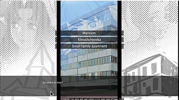 Here Is A Random Short Game I Found And Hardly In English (isolenta) Ep 1