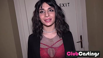 I Need Some Cash Fast! Lola Dangers Auditions For Clubcastings