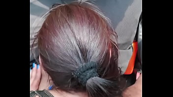 Casada Gostosa E Safada Mamando Gostoso Dentro Do Carro