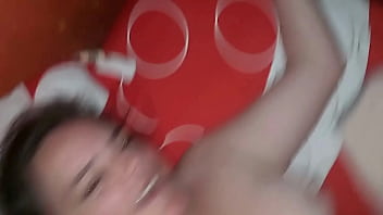 Venezolana Me Pide Salir A Bailar Y Terminamos En Su Habitacion , Y Si Que Difrutó Mi Verga