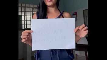 Vídeo De Verificação - verification-video - Video 255657