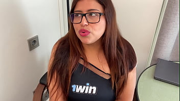 Pervert Psychologist Fucks Her Client!