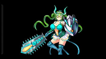 Sf Girls Mika Love Scene