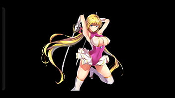 Sf Girls Yuki Love Scene