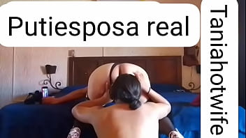 Segundo Encuentro Con Este Chico En Un Hotel De Paso,mi Cornudo Me Espera En La Cochera