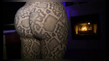 Thank God For Amy Jackson