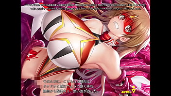 Taimanin Rpgx Scene 83 English Subbed