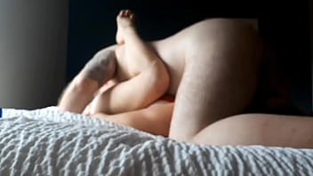 Blew Moonbeam Has The Best Orgasm In Her Life