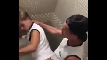 Novin Carioca,jhulian Moura - Gay, Twink - Gay - 2025 - Intense - Show - Video 263378