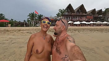Nudist Moments #3 _ Living Our Nudist Lifestyle