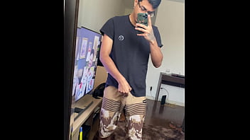 Dotadao Socando Punheta Bbc