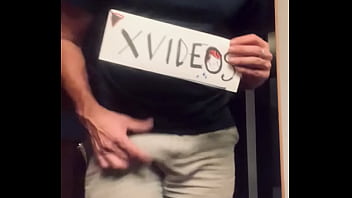 Vídeo De Verificação - cock, jeans, masturbate, gay, verification-video - Video 253572