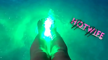 Foot Fetish Friday #footfetısh #friday #milf #hotwife #interracialcontentcreator #naturalbeauty #nativeamerican