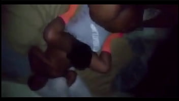 Me Fucking A Couple Of Bitches