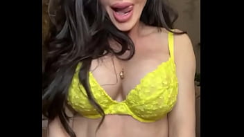 Feeling Dainty In My Sunshine-yellow Lace Lingerie! ?? It' Like A Little Touch Of Happy For Everyday Moments.