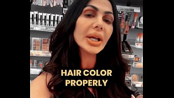 If You_ve Ever Wondered How Women Get Their Hair Done In Federal Prison, Then You_re Gonna Learn Today! #prison #convict ...