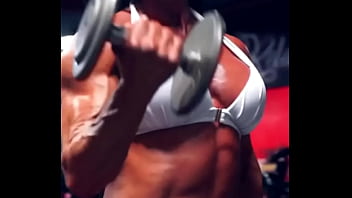 Your Favorite Muscle Mommy Is Back! I Have To Start Going To The Gym Again Soon After A Long Break... I Have Missed It Soo...