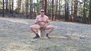 Tasting The Cream In The Wilderness.