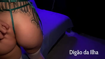 Boquete Gostoso Pra Caralho, Provocações E Uma Ruiva Pingando De Tesão - Dracarys Sg Digão Da Ilha