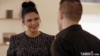 Mature Granny Dana Vespoli Gets With Stepdaughters Husband