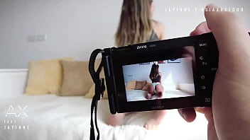 Peach Sundays.shooting With Itskimchigal