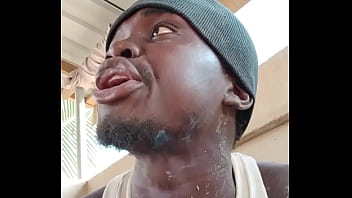 Kwameoppong65 - Enjoying Myself After Work Was Special For Me