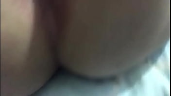 Woman With Fresh Pussy Shows Herself