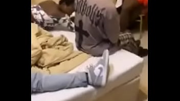 Olosho Train Gangbang