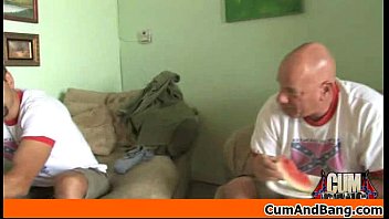 Amazing Ebony In Gangbang Interracial Fucking 19 - facial, black, big, cock, interracial, blowjob, group, ebony, gangbang, blowjobs, oral, facials, ora - Video 6154691