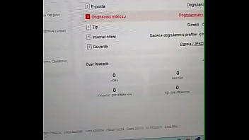 Doğrulama Videosu - verification-video - Video 263059