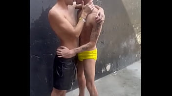 Vem Aí ?theonlyjapax