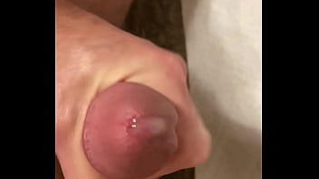 Another Horny Late Night Masterbating And Ejaculating Plenty Of My Sperm/cum In Slang!!!