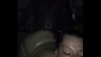 Bbw' First Threesome