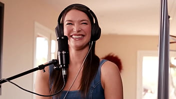 Sexy Long-legged Queen Katrina Colt Gets Fired Up From Her Hot Blind Date Dante Colle