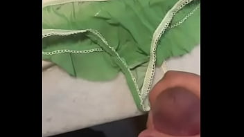 Me Vine En La Tanga De La Vecina