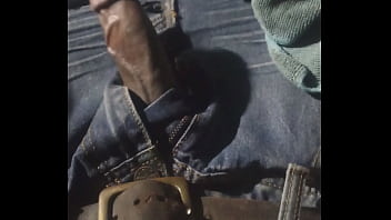 Jay Jacking Bbc In Mcdonald' Parking Lot