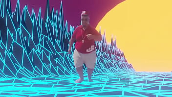 Gordão Das Tetas Balança