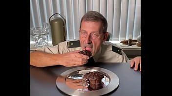 Making A Muffin Soggy